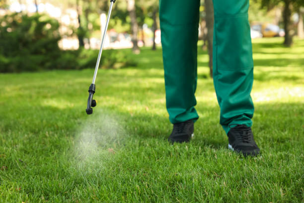 Trusted Bonnetsville, NC Pest Control Experts